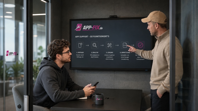 Samsung Wearable App verbindet nicht: Galaxy Watch richtig koppeln