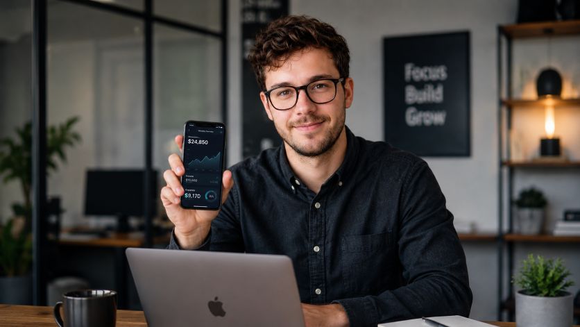Mail App auf iPhone lädt keine Mails: Konten und Push prüfen