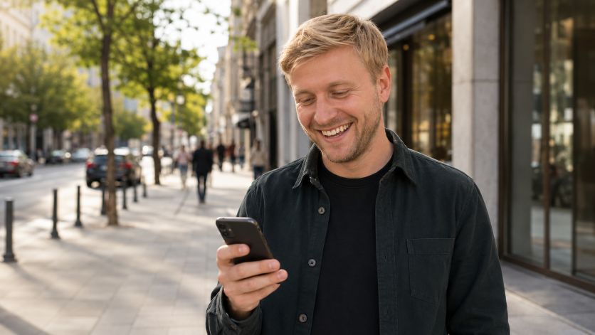 Samsung Smart Switch findet iPhone nicht: So startest du den Umzug richtig