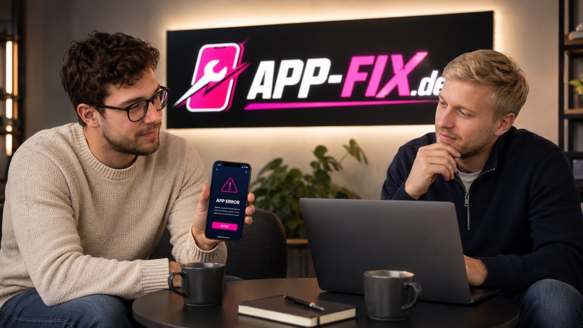 Tipico Sportwetten App startet nicht: Konto und Verbindung prüfen
