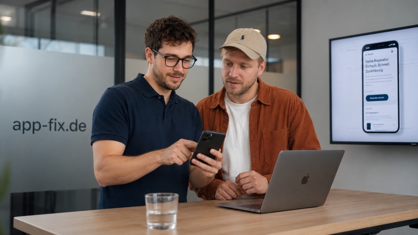 Apple iMac Bildschirm flackert ständig