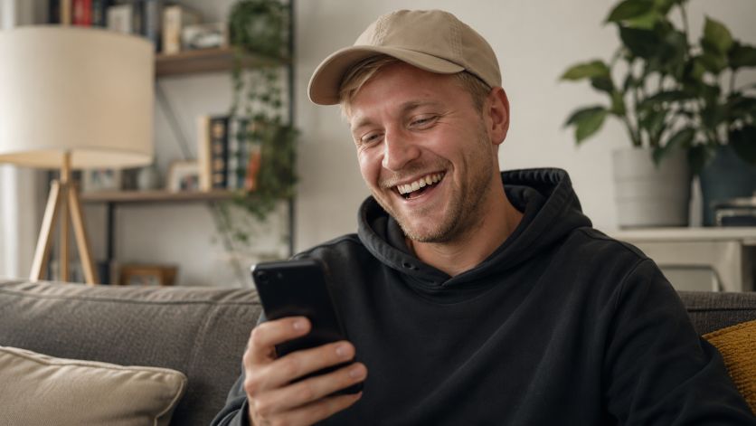 Kleinanzeigen App lädt keine Nachrichten: So behebst du den Fehler