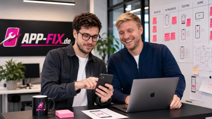 DAZN App hängt beim Laden: So startet der Stream wieder