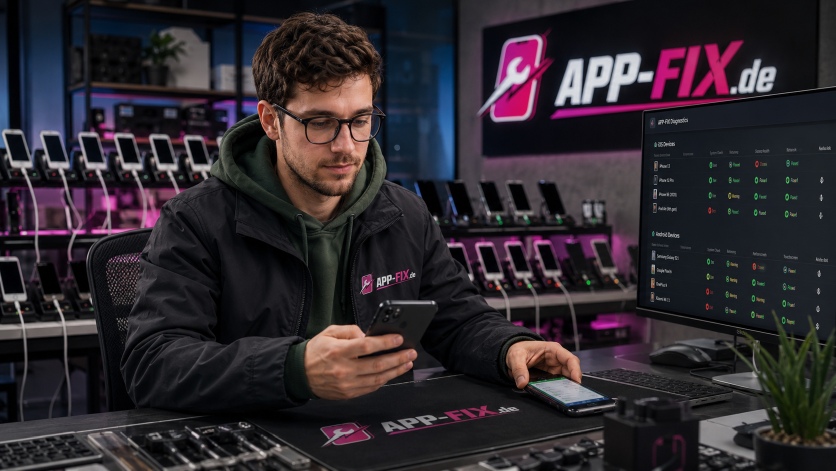 Samsung auf Samsung übertragen klappt nicht: Smart Switch richtig nutzen