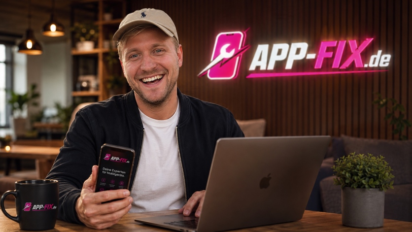 GoPro Quik verbindet nicht: Kamera und App neu koppeln