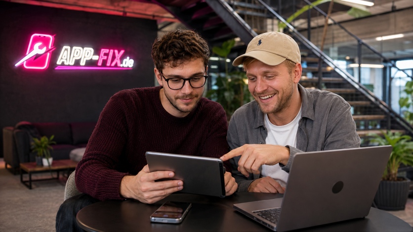 Postbank App Login geht nicht: BestSign und Gerät prüfen