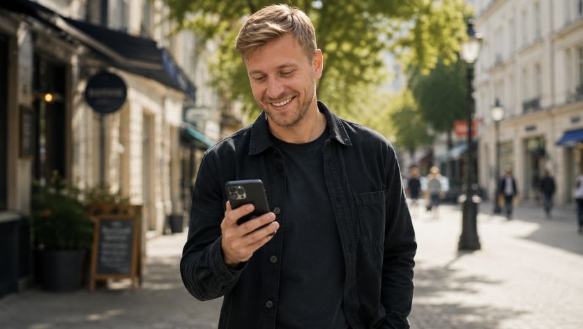 Eurowings App zeigt Buchung nicht an: Flug und Check-in prüfen
