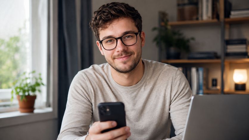 Santander App funktioniert nicht: Login und Push-Freigabe prüfen
