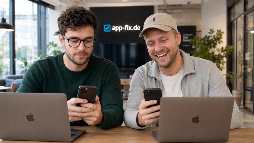 Chase App funktioniert nicht: Login, Karte und Sicherheit prüfen