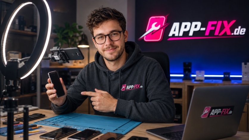 Snapchat Snaps werden nicht gesendet: Upload und Verbindung lösen