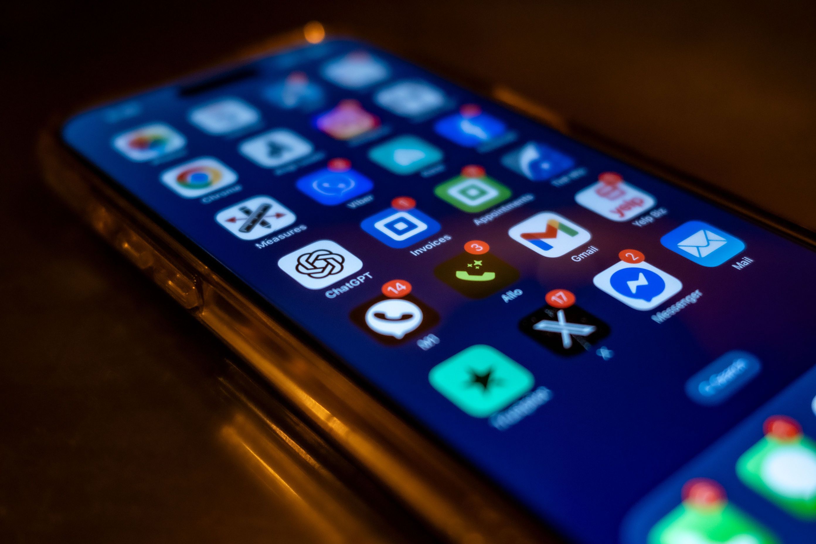 Gmail lädt keine Anhänge in der App