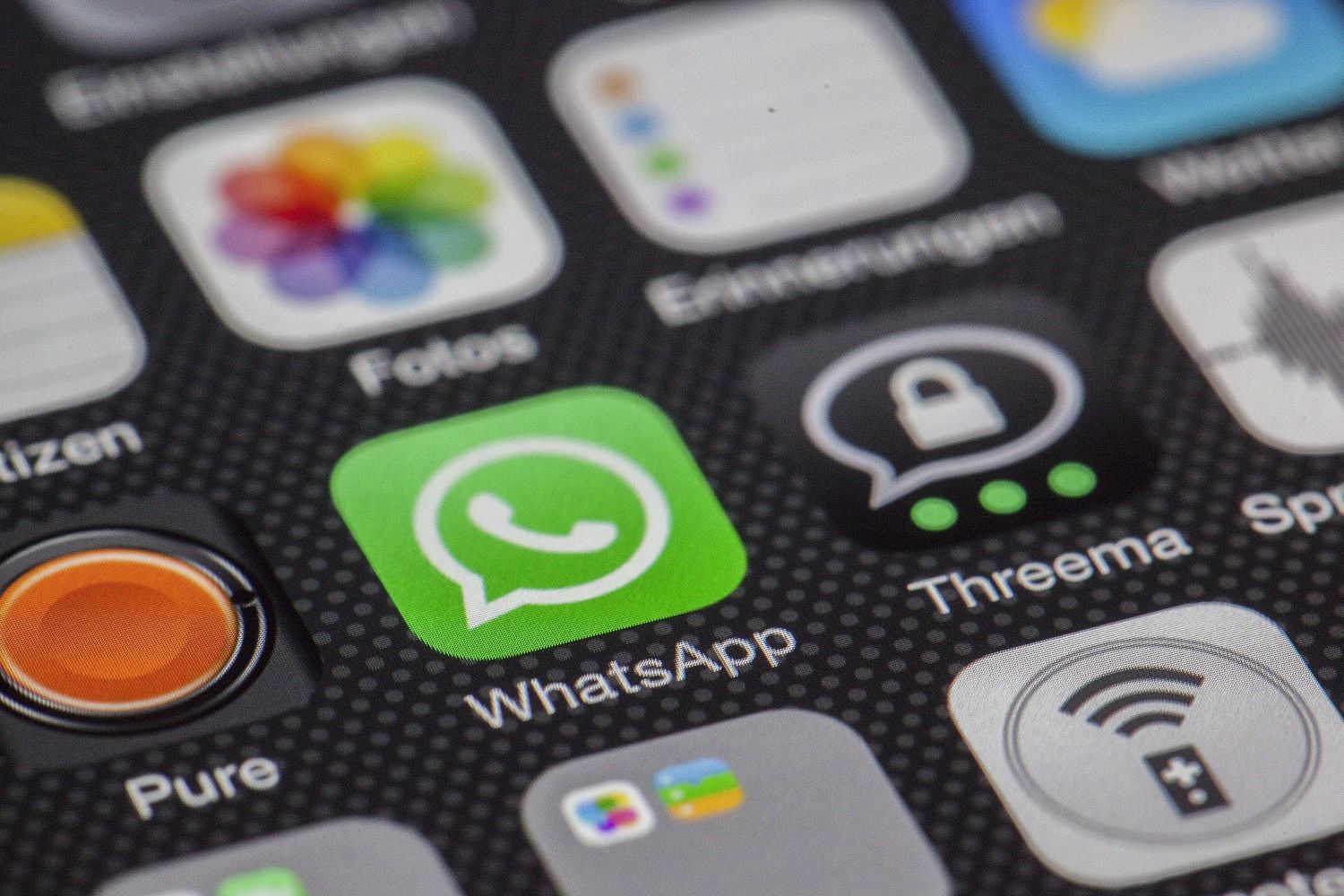 WhatsApp Web verbindet nicht: Handy und Browser richtig koppeln