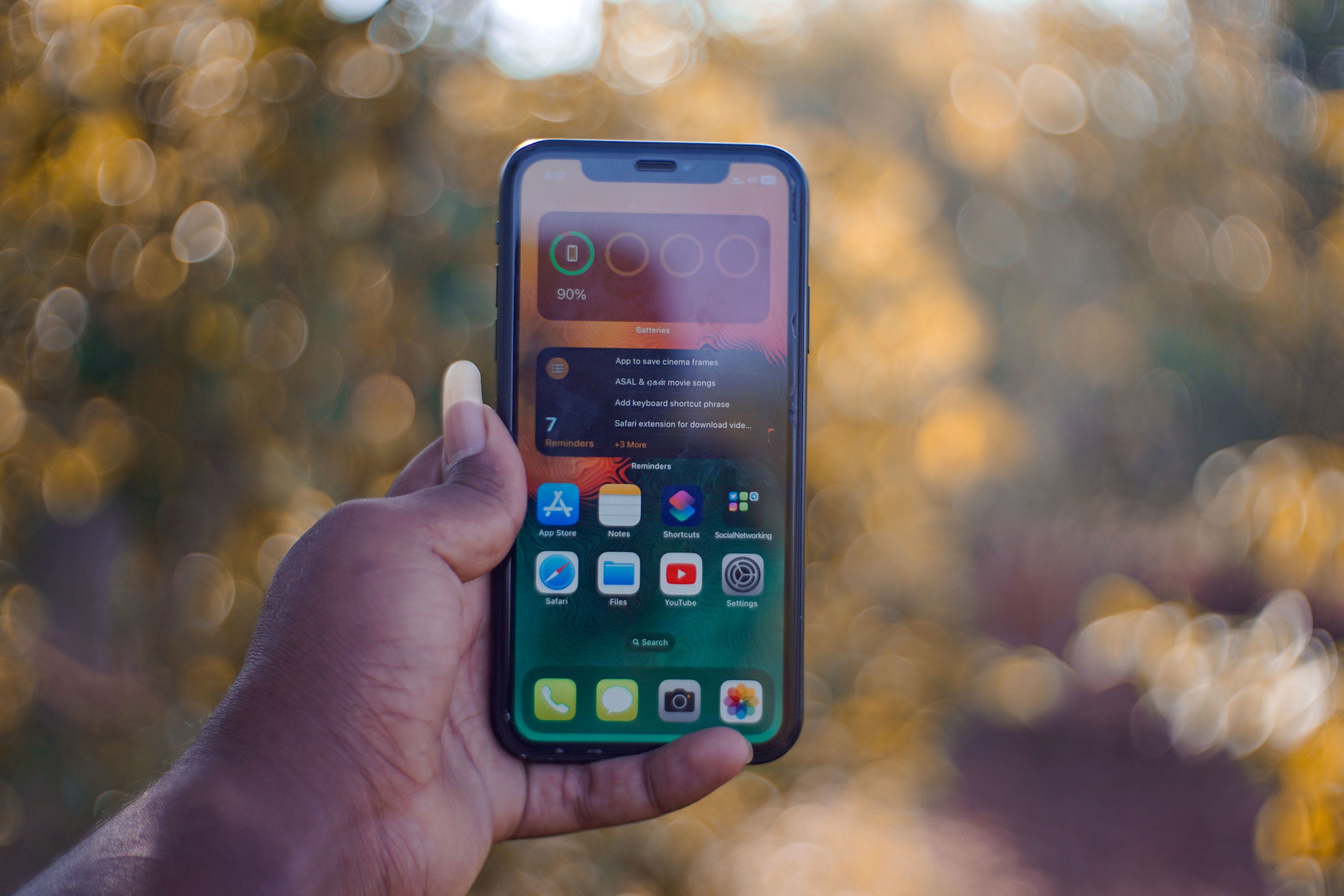 Gefälschte Banking Apps erkennen und vermeiden
