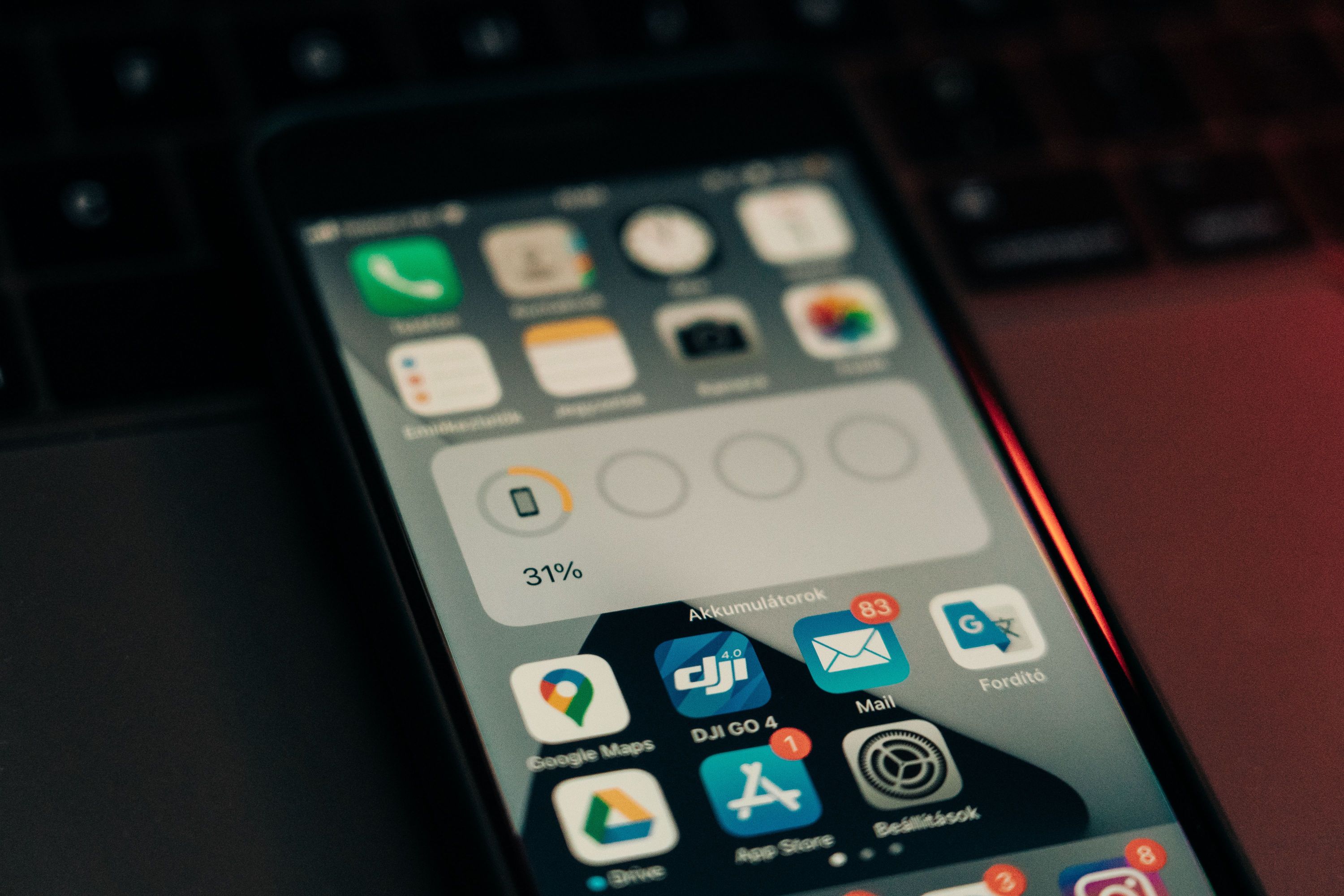 Signal App zeigt dauerhaft „Verbindung wird hergestellt“